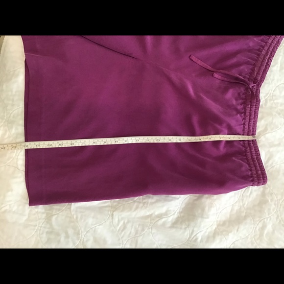 August Max Woman Vest & Split Culottes Skirt Size 16 &. 18 - Picture 8 of 10